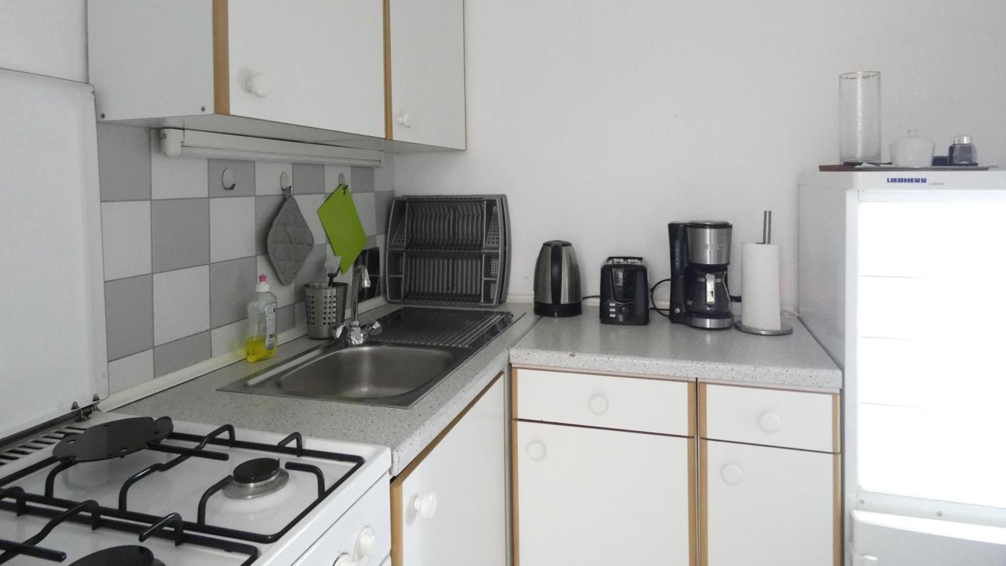 Stylish, Central 2-Room Flat Near Augarten Вена Экстерьер фото