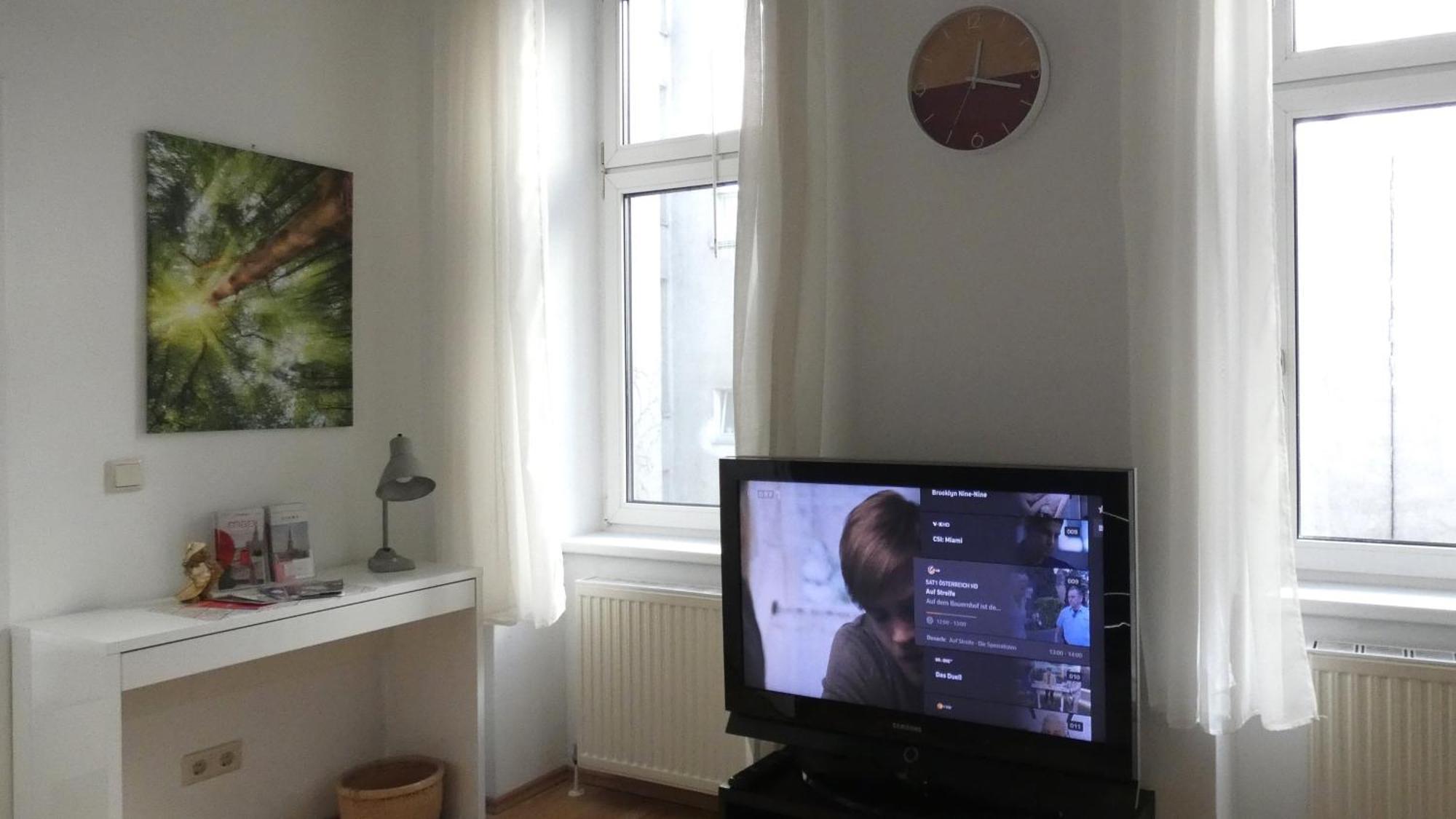 Stylish, Central 2-Room Flat Near Augarten Вена Экстерьер фото