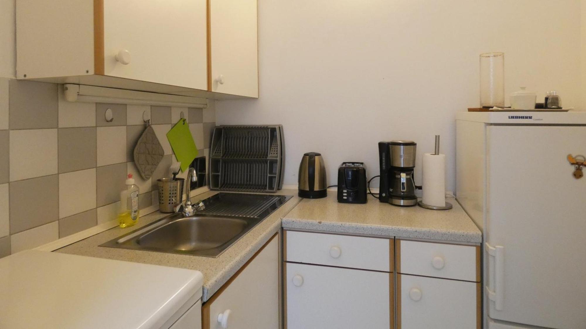 Stylish, Central 2-Room Flat Near Augarten Вена Экстерьер фото