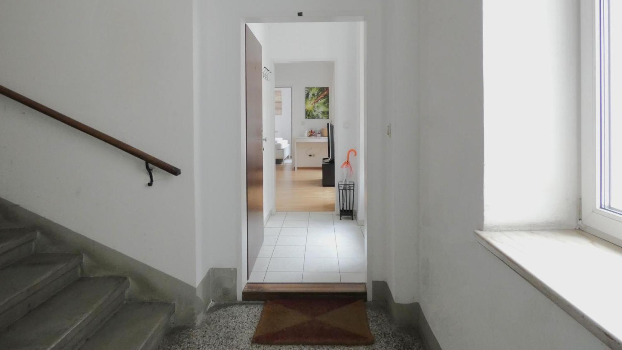 Stylish, Central 2-Room Flat Near Augarten Вена Экстерьер фото