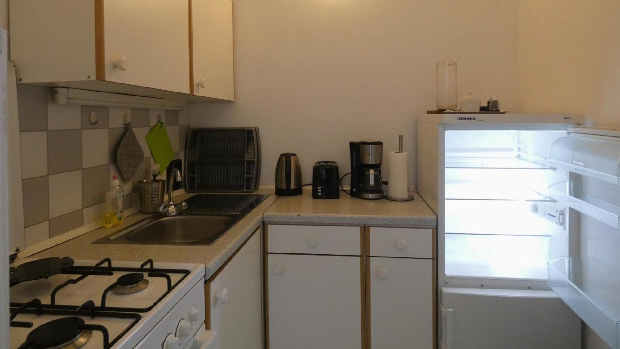 Stylish, Central 2-Room Flat Near Augarten Вена Экстерьер фото