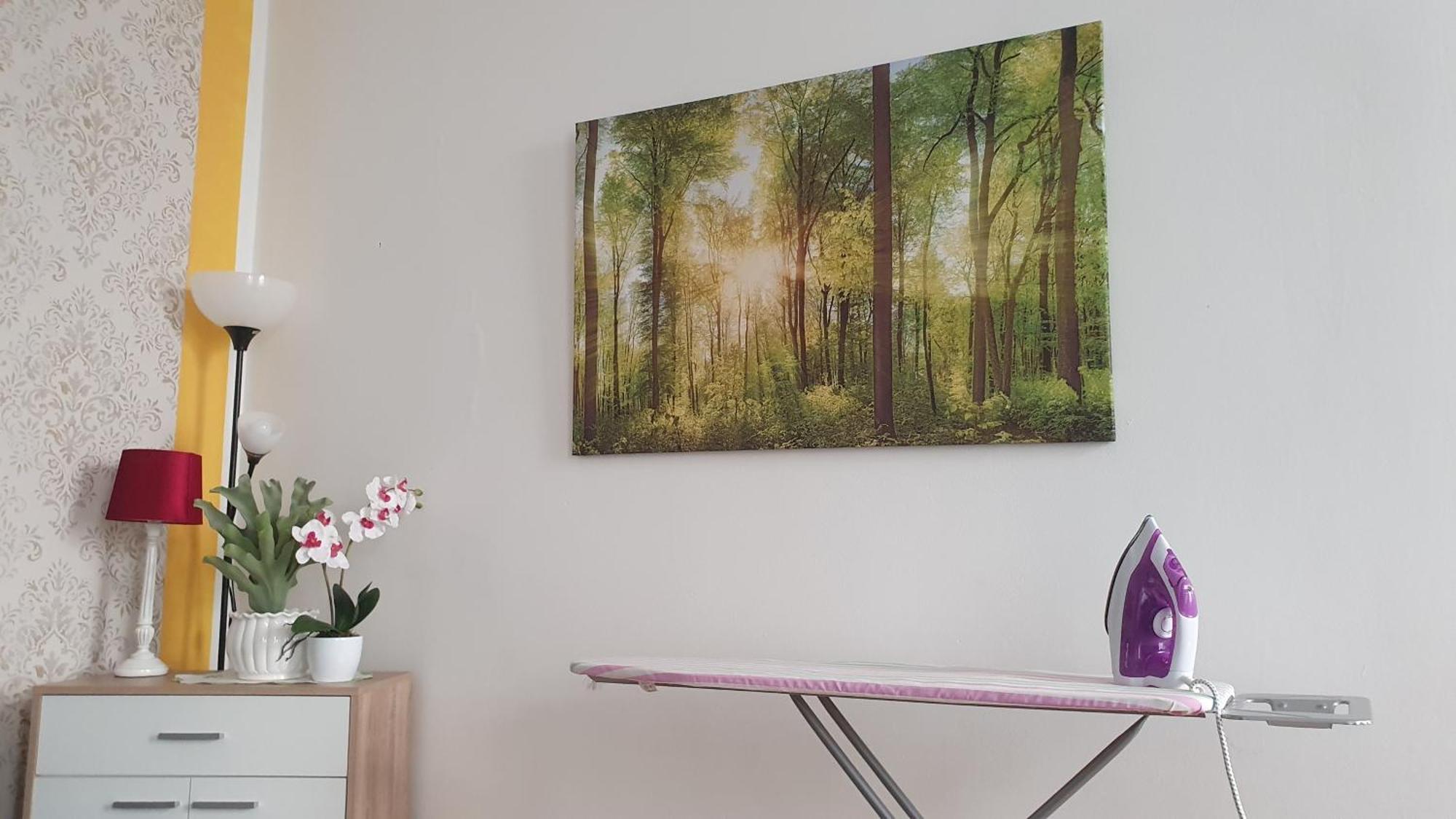 Stylish, Central 2-Room Flat Near Augarten Вена Экстерьер фото